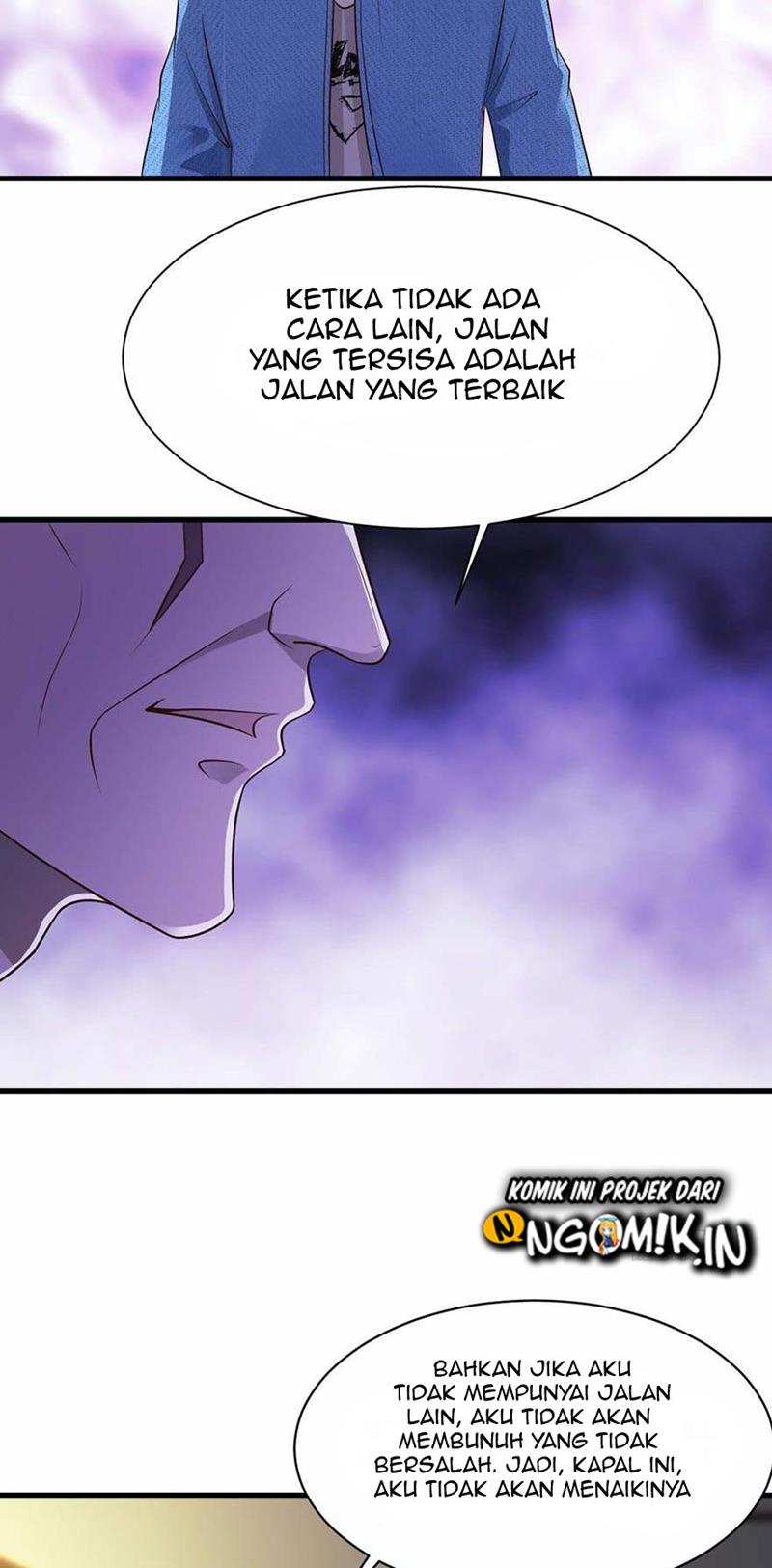Miss Sister, Don’t Mess With Me Chapter 44 Gambar 19